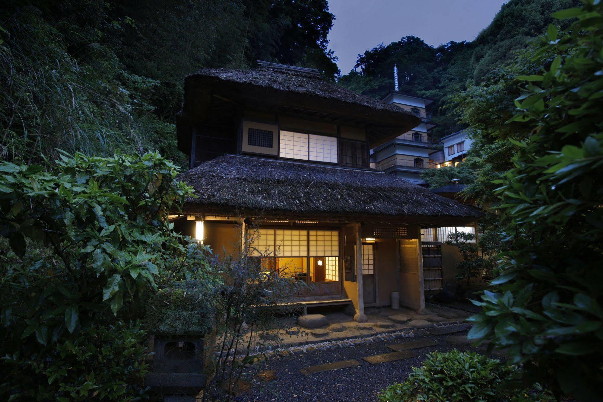 Kona Besso Hotel Izunokuni Exterior photo