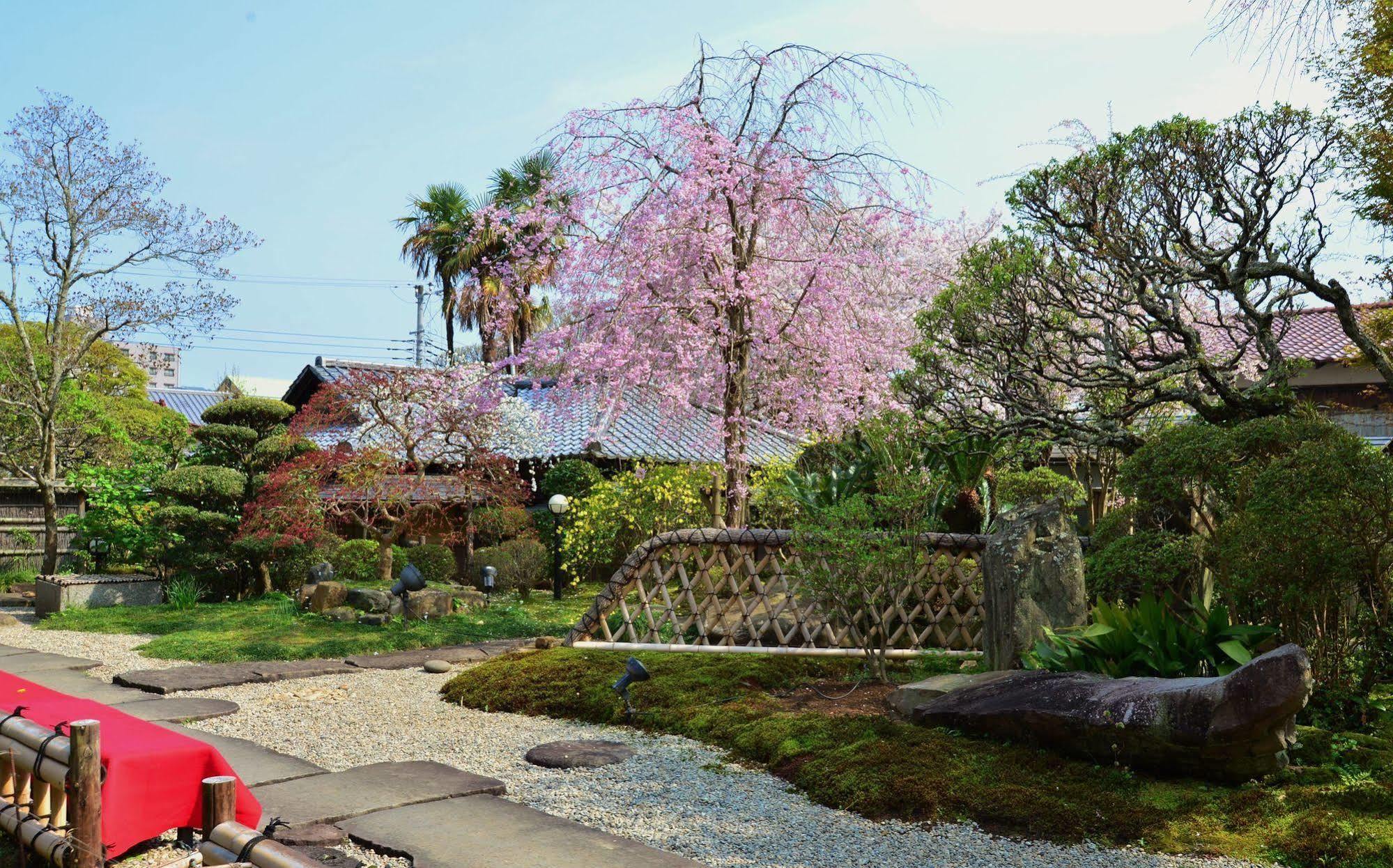 Kona Besso Hotel Izunokuni Exterior photo