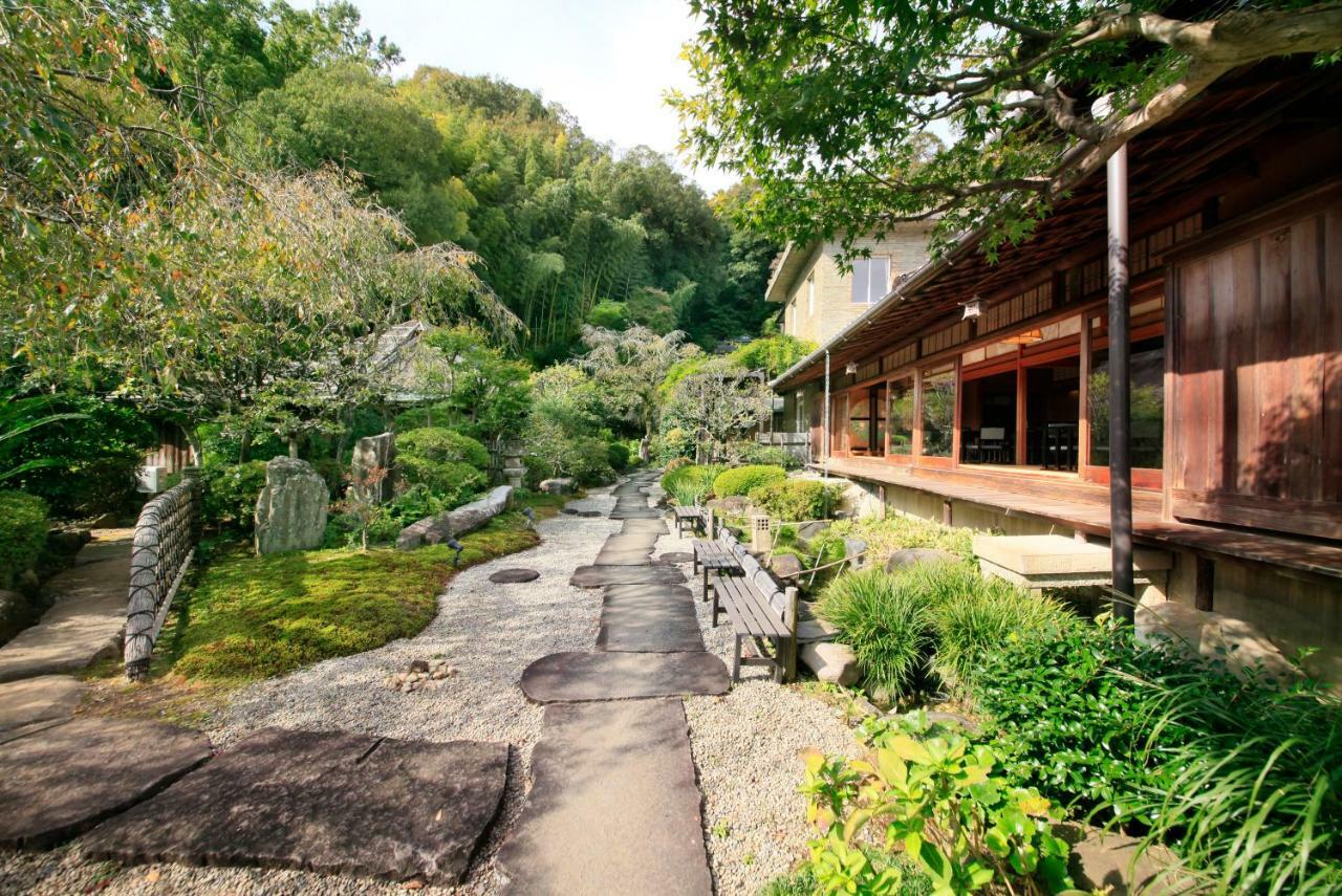 Kona Besso Hotel Izunokuni Exterior photo