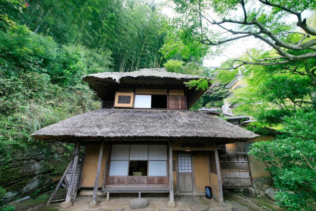 Kona Besso Hotel Izunokuni Exterior photo